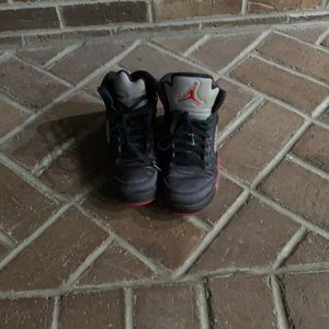 Jordan 5